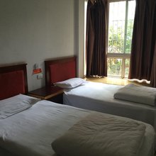 达州锦州宾馆