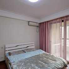 爱丁堡家庭公寓(苏州中海店)