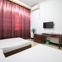 永康桃花苑宾馆
