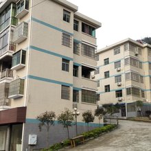 浏阳大围山森林公园家庭旅馆