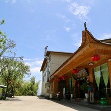 蜀南竹海竹仙酒店