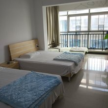 防城港吉祥家庭宾馆