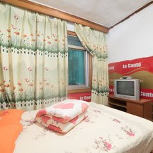 南充乐家旅馆