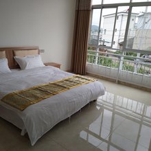 西昌梦海山泉客栈