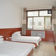 石家庄宜轩旅馆
