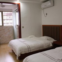 湘西吉首金色港湾快捷酒店