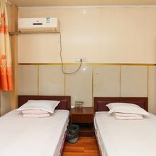 如意旅馆(常州潘南街店)