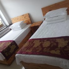 牡丹·之家蒙古包民宿(额尔古纳黑山头镇店)