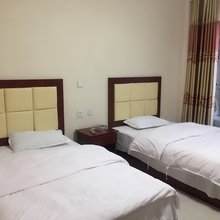 连云港新潮宾馆