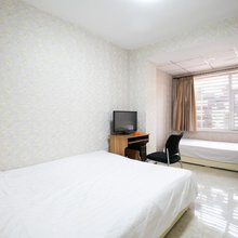 葫芦岛虹光宾馆