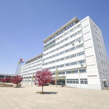 秦皇岛福恩特高级酒店式公寓
