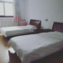 凤县百合人家农家乐