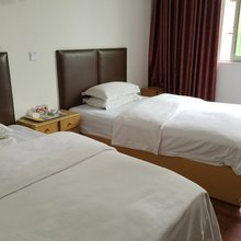 绵阳四季旅馆