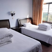 新泰彩印厂宾馆(新泰汽车总站店)
