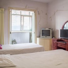 天津碧轩园日租