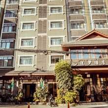 景洪暹罗酒店