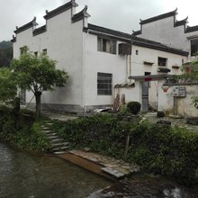 临溪别苑