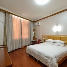 仙居豪莱居宾馆