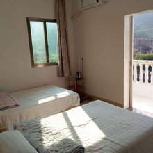 龙岩家园旅馆