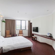无锡泰富商务酒店