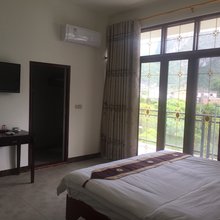 阳朔轩逸客栈(杨堤码头店)