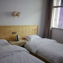 麻城杨家乐1号酒楼