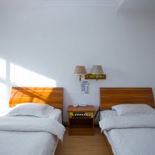 丽江福鑫酒店