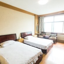 张家港金龙宾馆