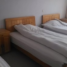 梁山康宇宾馆