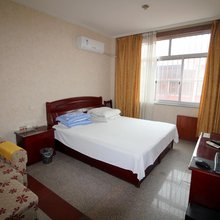 莱州君悦商务宾馆