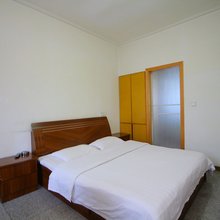 常州长相忆旅馆