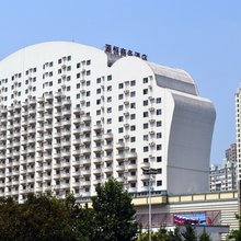 洛阳源恒商务酒店
