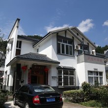 黄山新农村驿栈
