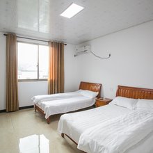 诸暨泄源张建明农家乐