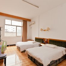 湖州双双旅馆