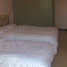 张北县战友情农家院