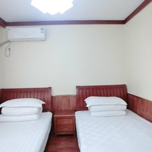 成都秀姐住宿