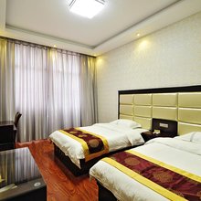 黄果树皓都酒店