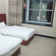 平湖东升宾馆