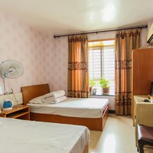 宿迁瑞宝宾馆(富豪花园店)