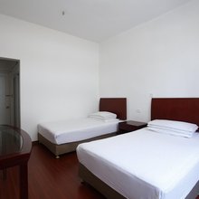 温州泰顺旅馆(火车站店)