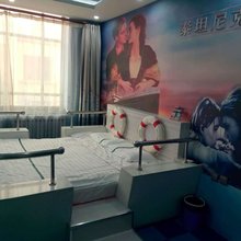 阿荣旗七夕宾馆