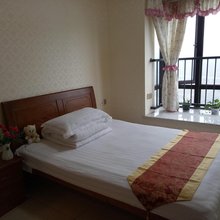 蓝馨公寓(重庆北站北广场店)