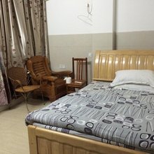清远英德大湾洁丰旅业