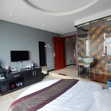 当涂西雅图快捷宾馆