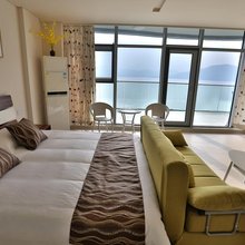 黄山太平湖巢庭·湖畔酒店