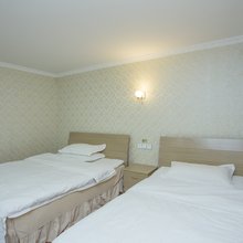 嵊泗泽泽外婆家宾馆