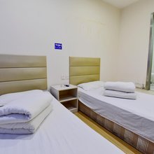 泰安东顺宾馆