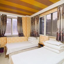 珍梦快捷旅馆(大连北站店)