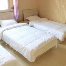 长岛海涵渔家乐